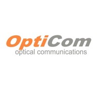 Opticom Ltd. logo, Opticom Ltd. contact details