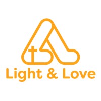 Light and Love Home logo, Light and Love Home contact details