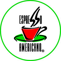 Espresso Americano logo, Espresso Americano contact details