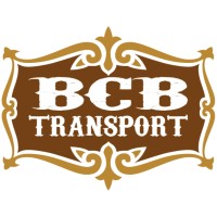 BCB Transport, LLC logo, BCB Transport, LLC contact details