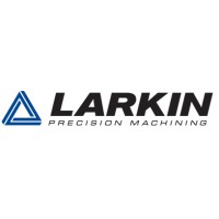 Larkin Precision Machining Inc. logo, Larkin Precision Machining Inc. contact details