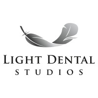 Light Dental Studios logo, Light Dental Studios contact details