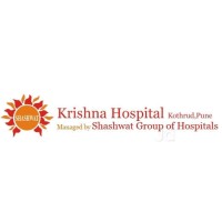 Krishna General Hospital (Pune) logo, Krishna General Hospital (Pune) contact details