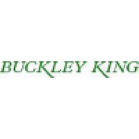 Buckley King logo, Buckley King contact details