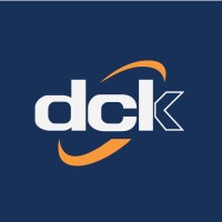 dck Worldwide Group logo, dck Worldwide Group contact details