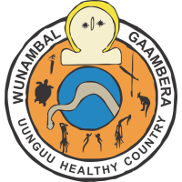 Wunambal Gaambera Aboriginal Corporation logo, Wunambal Gaambera Aboriginal Corporation contact details