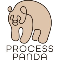 Process Panda logo, Process Panda contact details