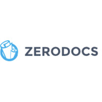 ZeroDocs.com logo, ZeroDocs.com contact details