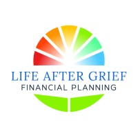 Life After Grief Financial Planning logo, Life After Grief Financial Planning contact details