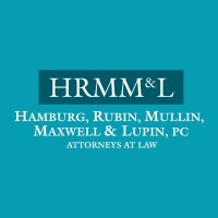 Hamburg Rubin Mullin Maxwell & Lupin logo, Hamburg Rubin Mullin Maxwell & Lupin contact details