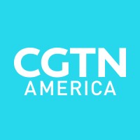 CCTV-America logo, CCTV-America contact details