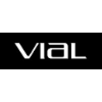 VIAL logo, VIAL contact details