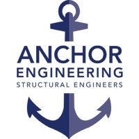 Anchor Engineering, Inc. logo, Anchor Engineering, Inc. contact details