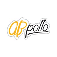 AB Pollo logo, AB Pollo contact details