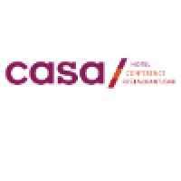 Casa Hotel logo, Casa Hotel contact details