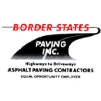 Border States Paving, Inc. logo, Border States Paving, Inc. contact details