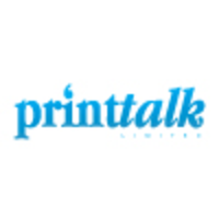 Printtalk ltd logo, Printtalk ltd contact details