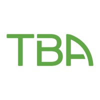 TBA Studio logo, TBA Studio contact details