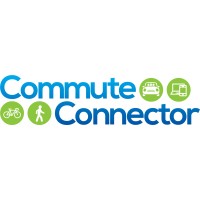 Commute Connector logo, Commute Connector contact details