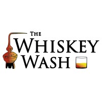 The Whiskey Wash logo, The Whiskey Wash contact details