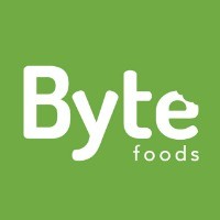 Byte Foods logo, Byte Foods contact details