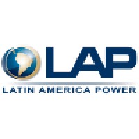 Latin America Power | LAP logo, Latin America Power | LAP contact details