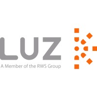 LUZ, Inc. logo, LUZ, Inc. contact details