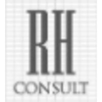 RH Consult SA logo, RH Consult SA contact details