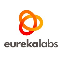 Eureka Labs logo, Eureka Labs contact details