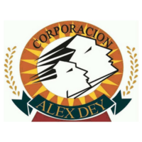 Corporación Alex Dey logo, Corporación Alex Dey contact details