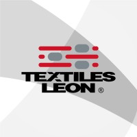 TEXTILES LEON logo, TEXTILES LEON contact details