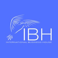 International Business House logo, International Business House contact details