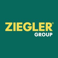 Ziegler NV logo, Ziegler NV contact details