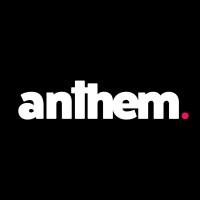 Anthem logo, Anthem contact details