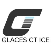 Glaces CT Ice logo, Glaces CT Ice contact details