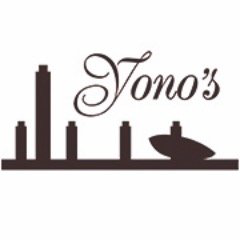 Yono's Restaurant logo, Yono's Restaurant contact details