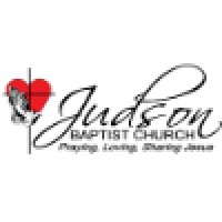 Judson Baptist Church logo, Judson Baptist Church contact details