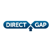 Direct Gap logo, Direct Gap contact details