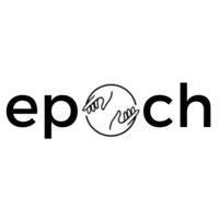 epoch logo, epoch contact details