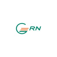 GRN logo, GRN contact details