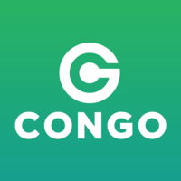 Congo logo, Congo contact details