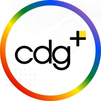 CDG Consultores logo, CDG Consultores contact details