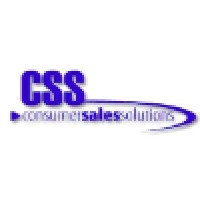 Consumer Sales Solutions logo, Consumer Sales Solutions contact details