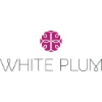 White Plum logo, White Plum contact details