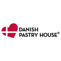 Danish Pastry House logo, Danish Pastry House contact details