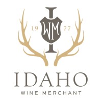 Idaho Wine Merchant logo, Idaho Wine Merchant contact details