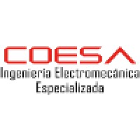 COESA Ingenieria Electromecanica Especializada S.A. de C.V logo, COESA Ingenieria Electromecanica Especializada S.A. de C.V contact details