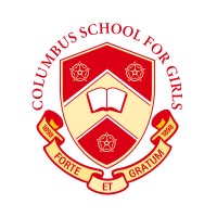 Columbus School for Girls logo, Columbus School for Girls contact details