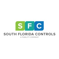 South Florida Controls logo, South Florida Controls contact details