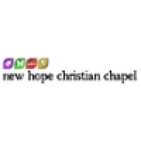 New Hope Christian Chapel logo, New Hope Christian Chapel contact details